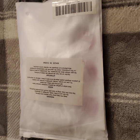 🦶 Heel Cushion Set - Picture 4 of 4